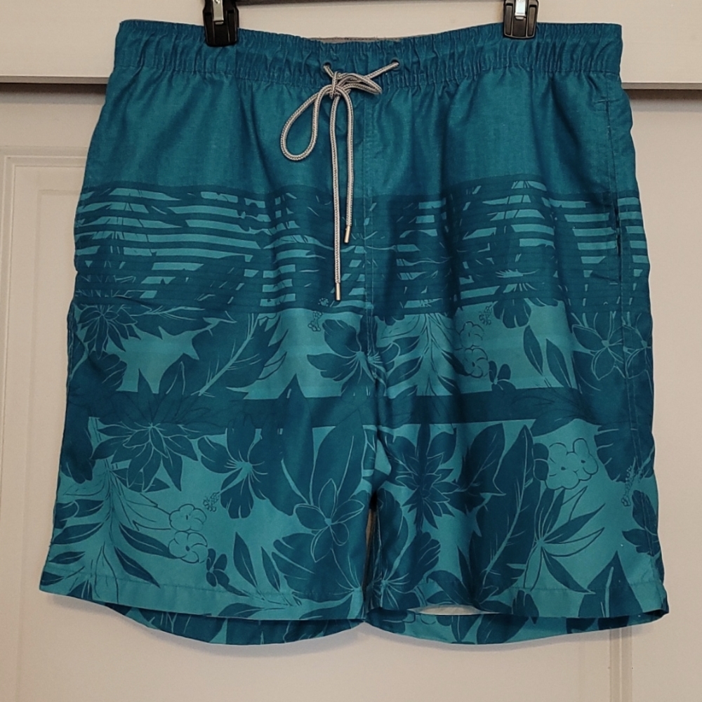 Kirkland Signature swim trunks